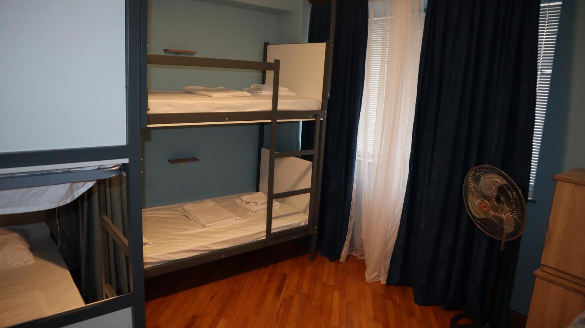Sweet Sleep Hostel 예레반 외부 사진