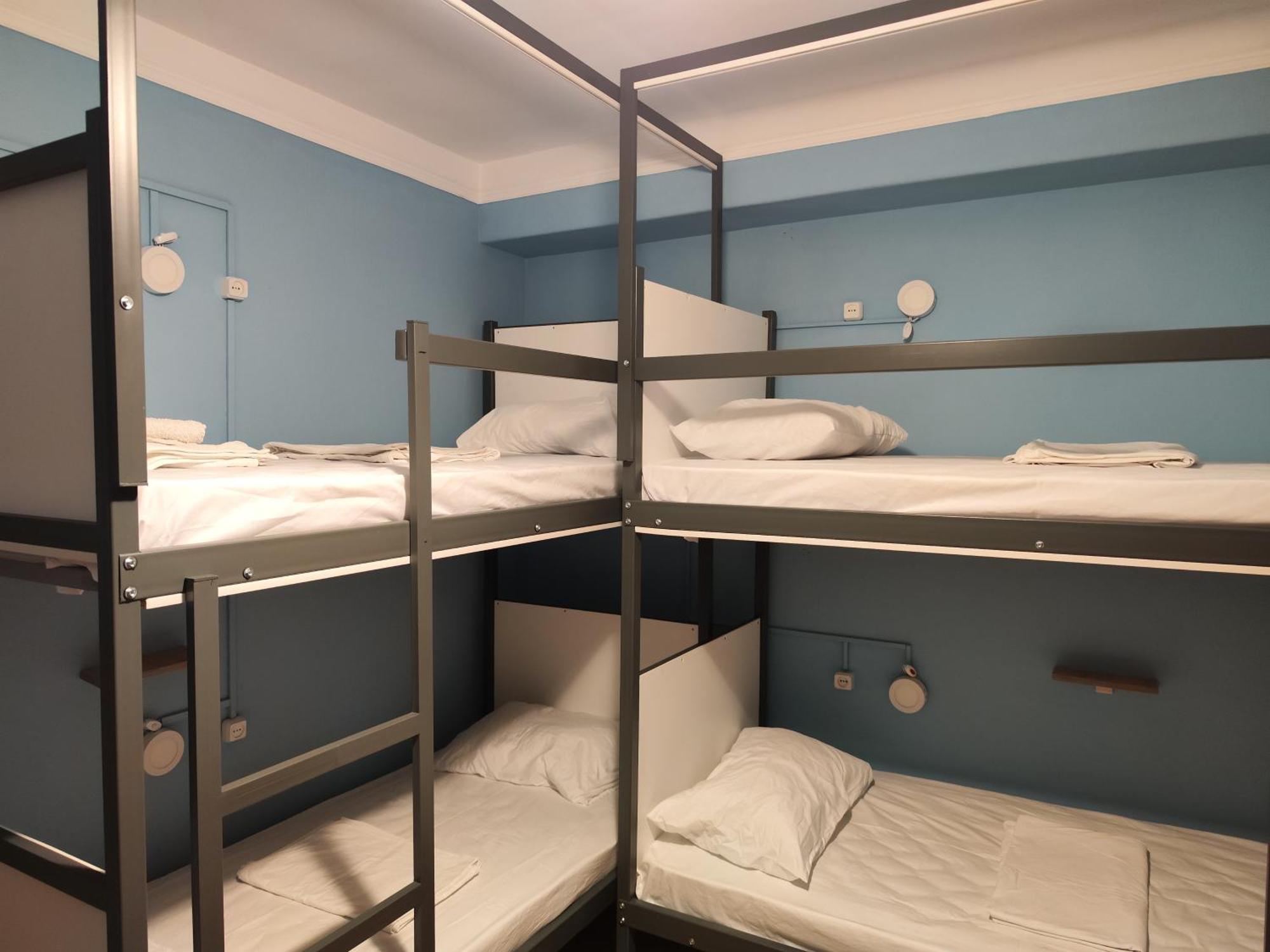 Sweet Sleep Hostel 예레반 외부 사진