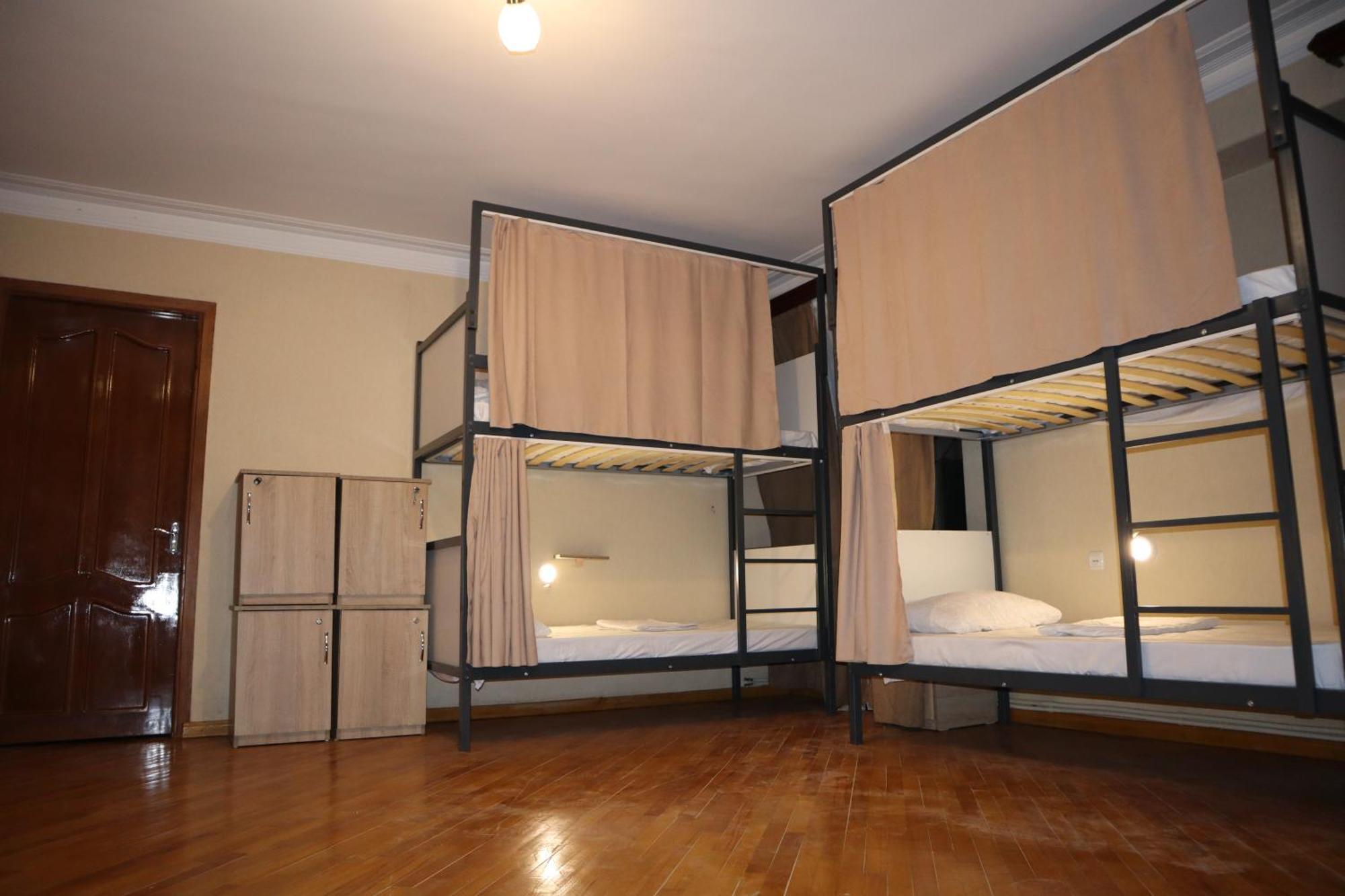Sweet Sleep Hostel 예레반 외부 사진