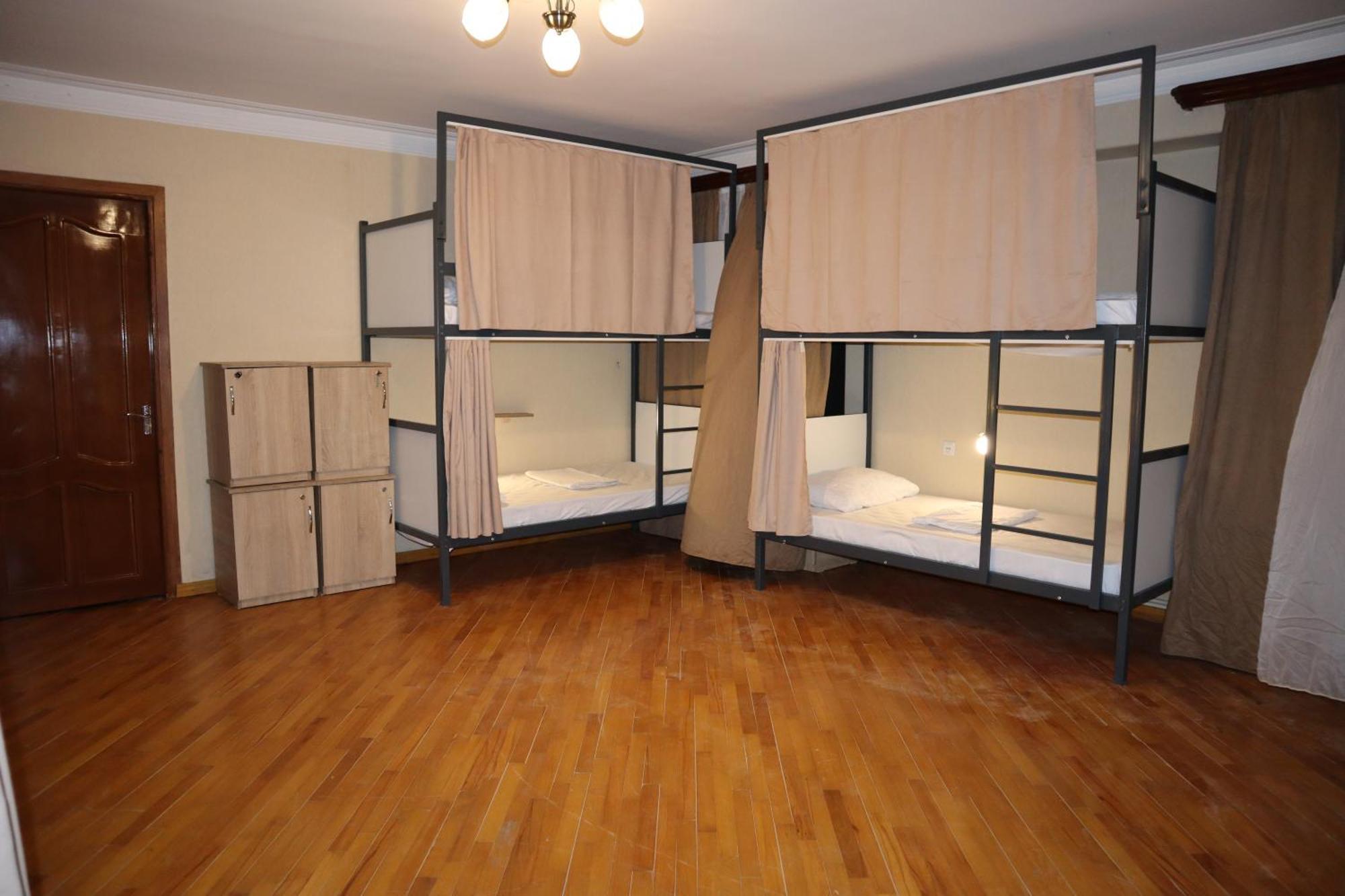 Sweet Sleep Hostel 예레반 외부 사진