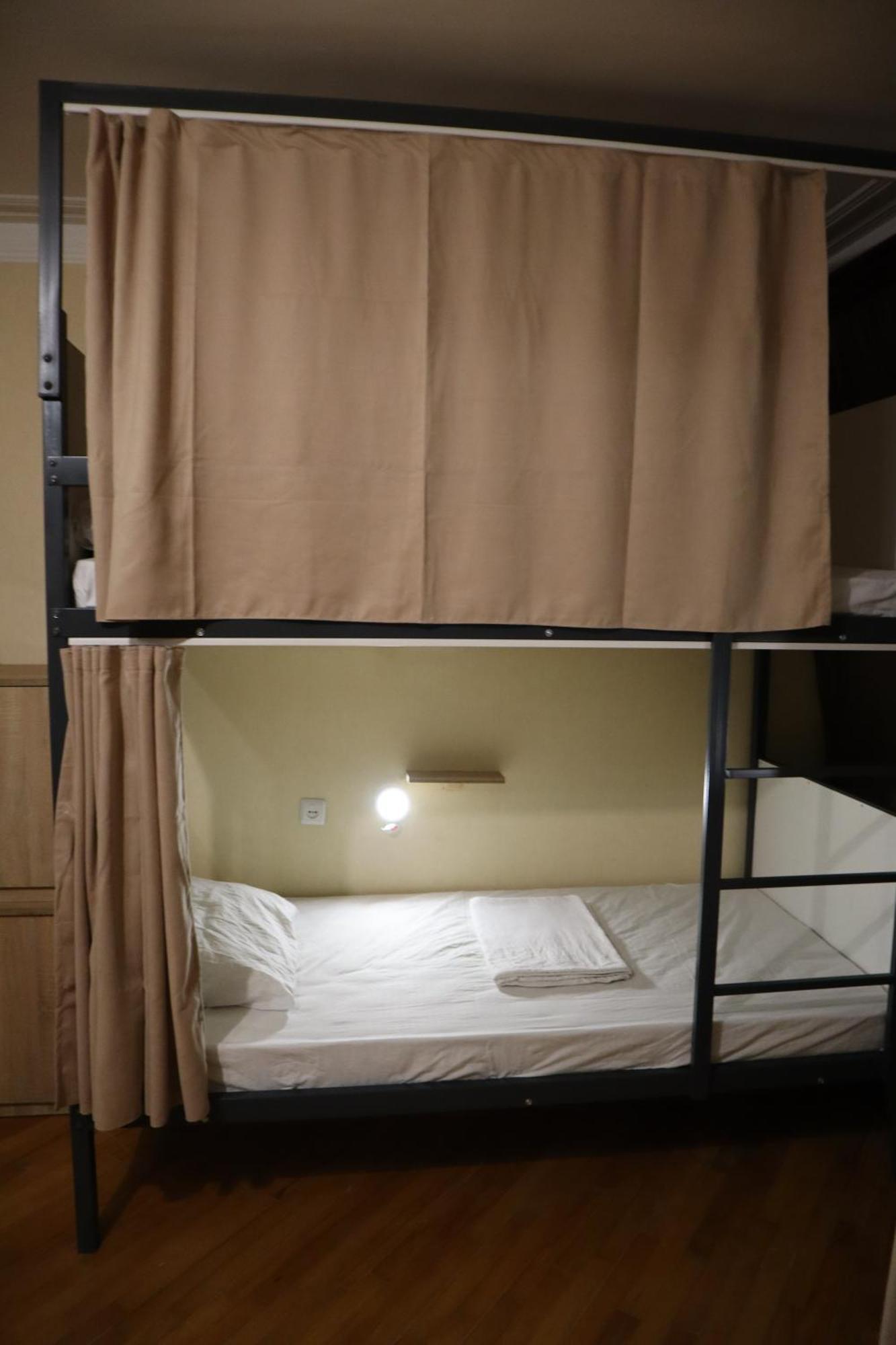 Sweet Sleep Hostel 예레반 외부 사진