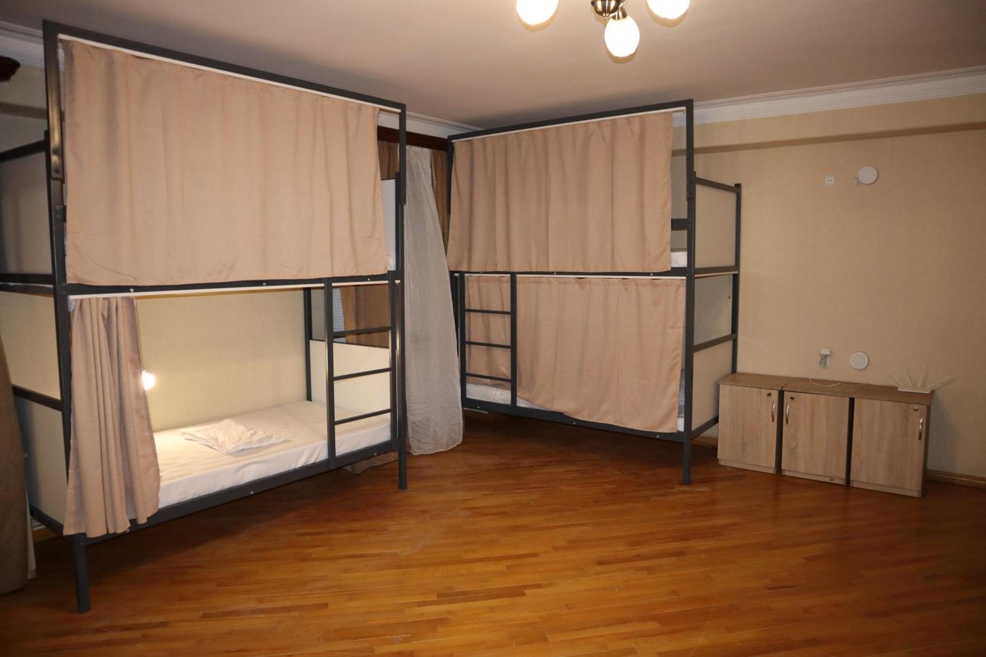 Sweet Sleep Hostel 예레반 외부 사진