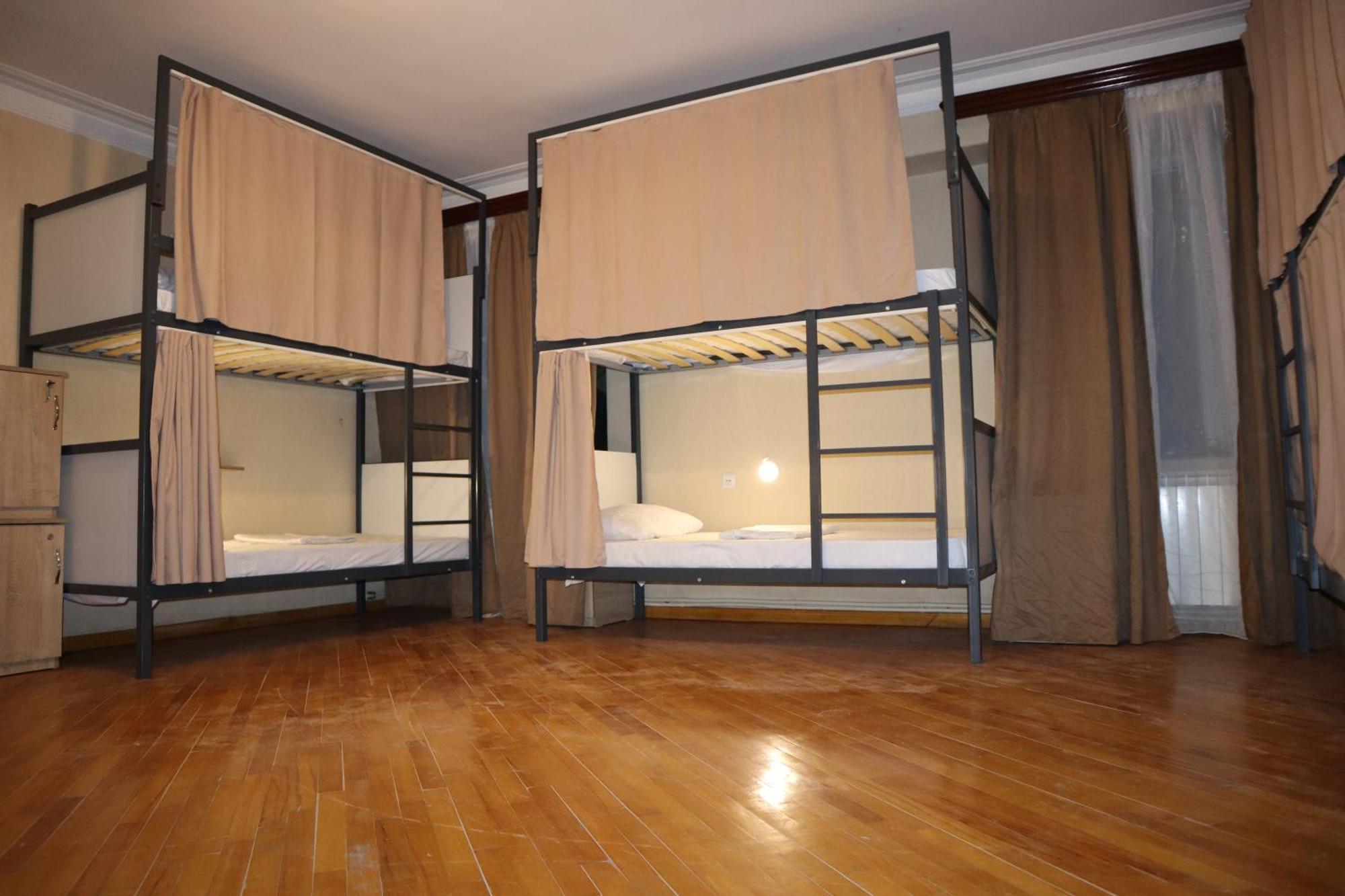 Sweet Sleep Hostel 예레반 외부 사진