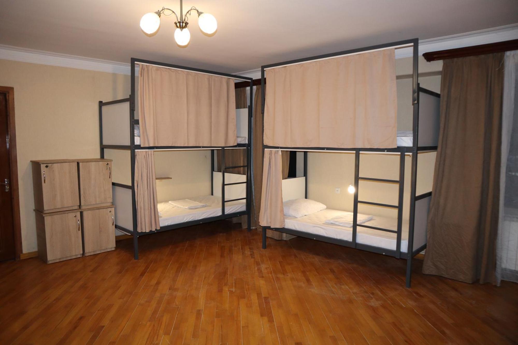Sweet Sleep Hostel 예레반 외부 사진