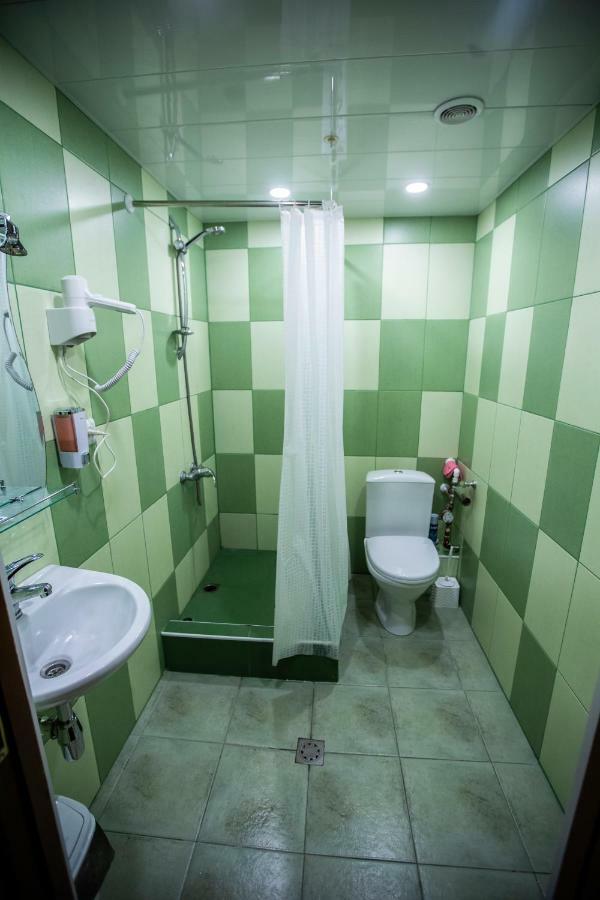 Sweet Sleep Hostel 예레반 외부 사진