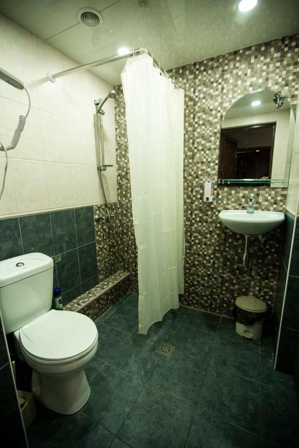 Sweet Sleep Hostel 예레반 외부 사진