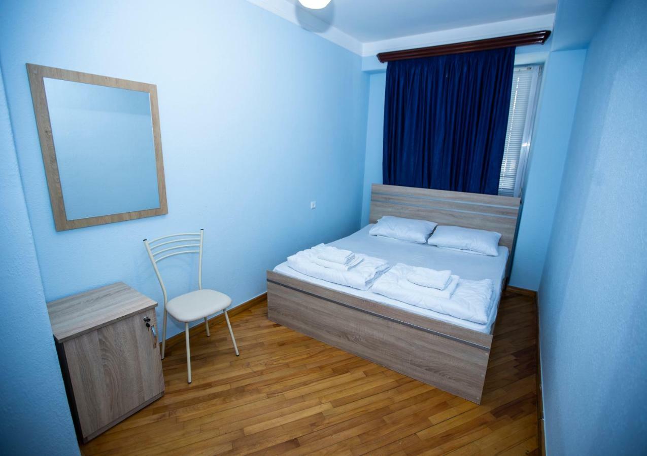 Sweet Sleep Hostel 예레반 외부 사진