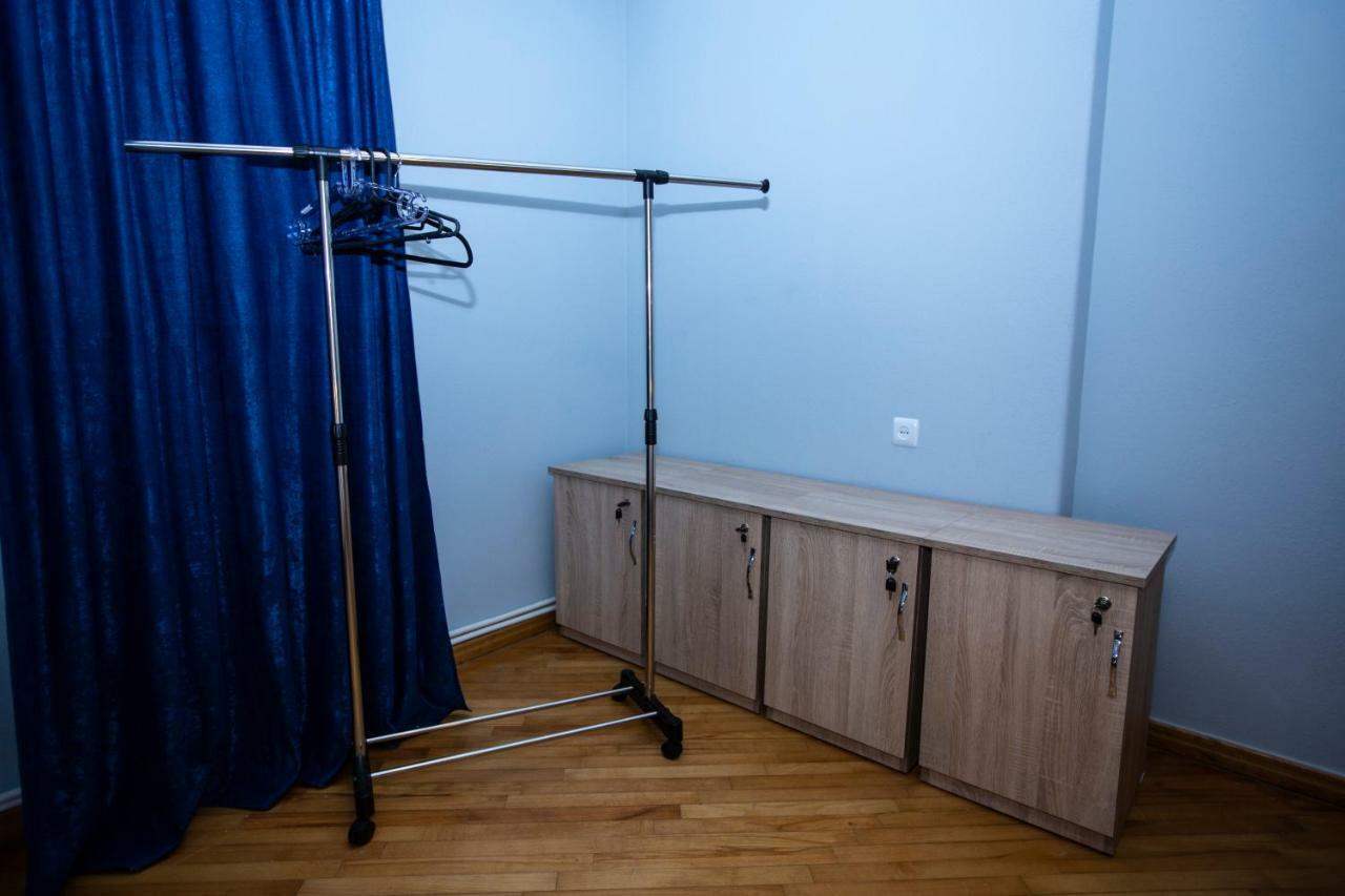Sweet Sleep Hostel 예레반 외부 사진