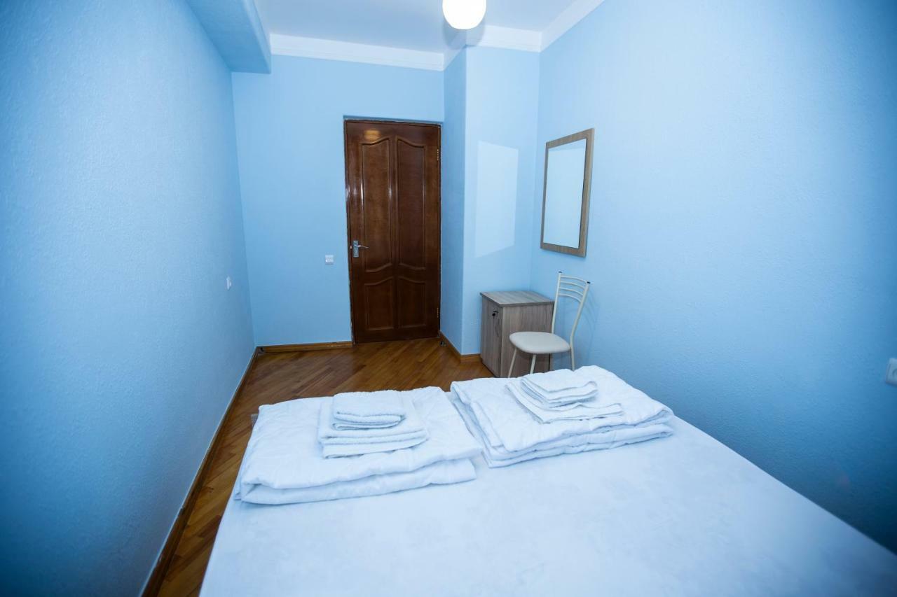 Sweet Sleep Hostel 예레반 외부 사진